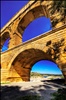 Pont du Gard